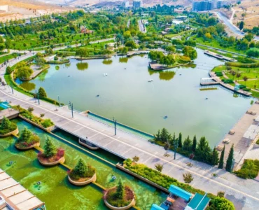 Yeşilvadi Halı Yıkama